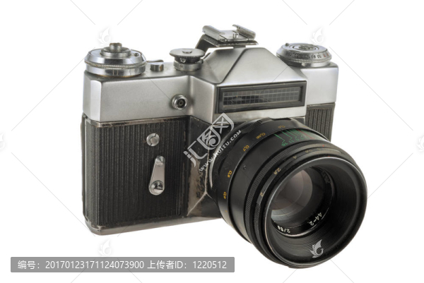 老照片的相機(jī)-匯圖網(wǎng) www.fosd68.com 老照片的相機(jī)