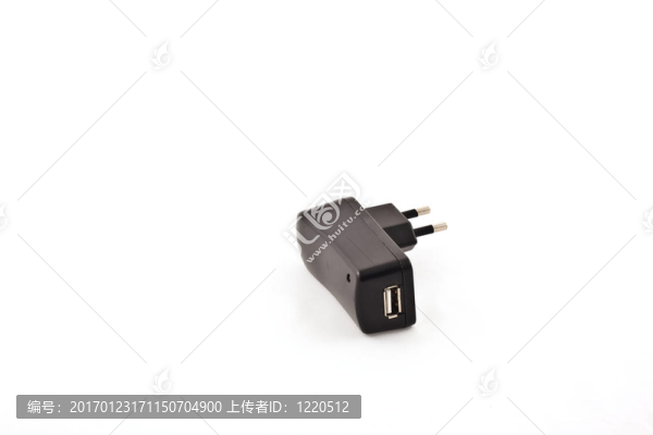USB充電器