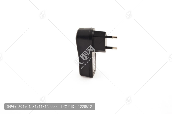 USB充電器