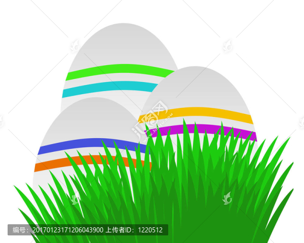復(fù)活節(jié)彩蛋