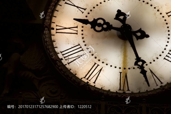 時鐘