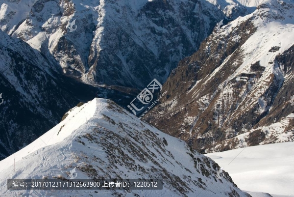山