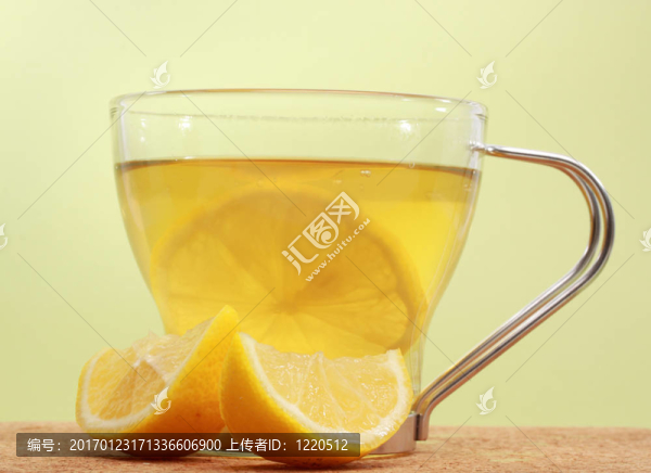 綠茶