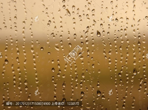 雨滴
