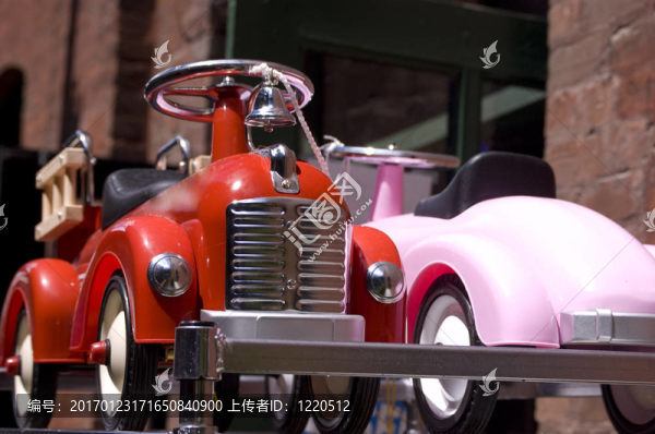 汽車模型