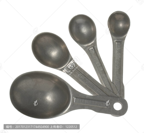 鋁制測(cè)量勺套