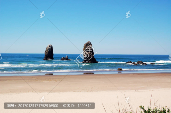 卡農(nóng)海灘