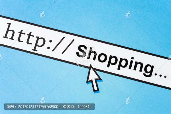 網(wǎng)上購物