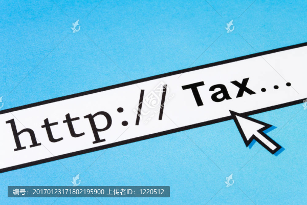 網(wǎng)上報(bào)稅