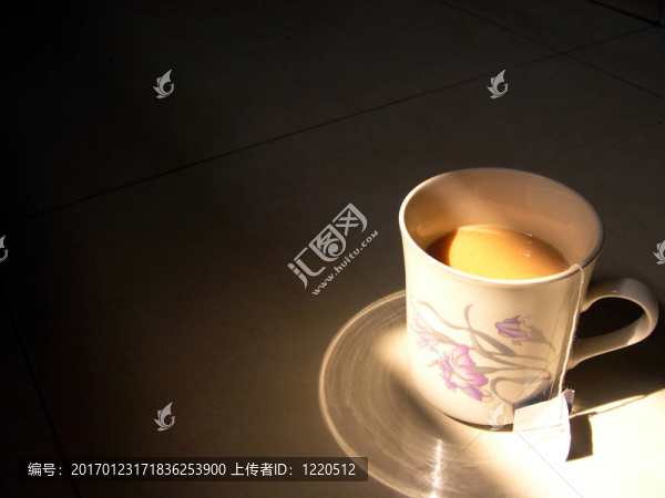 上午茶2