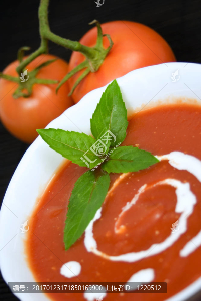 番茄湯-匯圖網(wǎng) www.fosd68.com 番茄湯