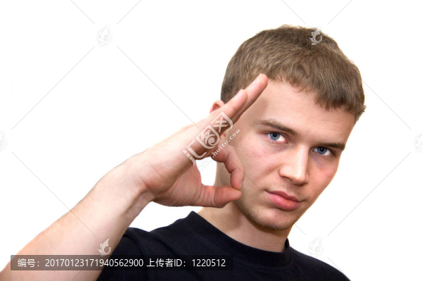 男人的表現(xiàn)好