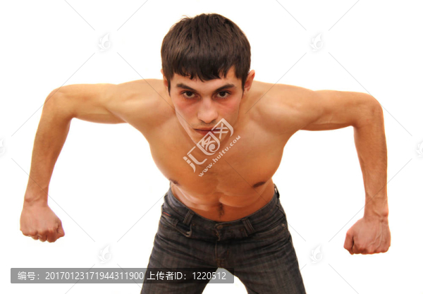 運動員