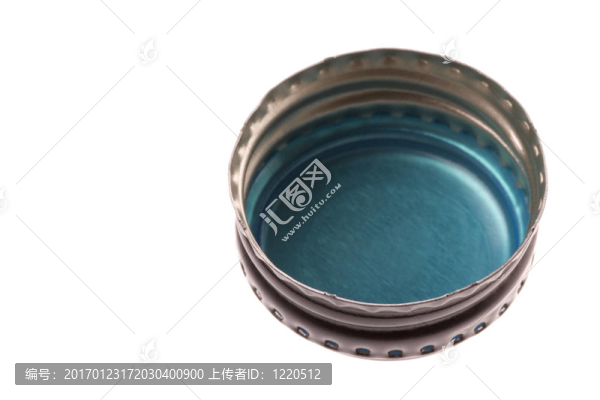 瓶Cap,Macro