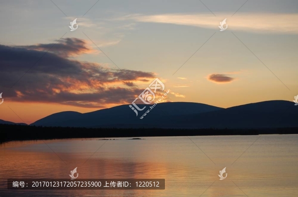 黎明
