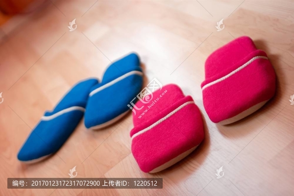 拖鞋