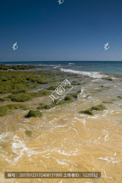 我們的海灘