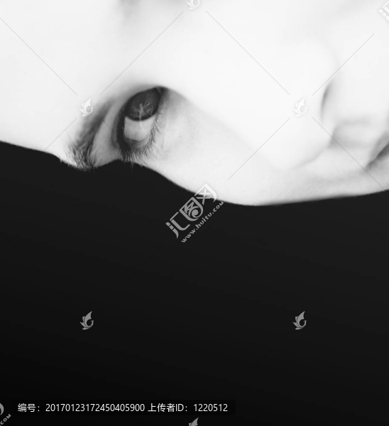 面對