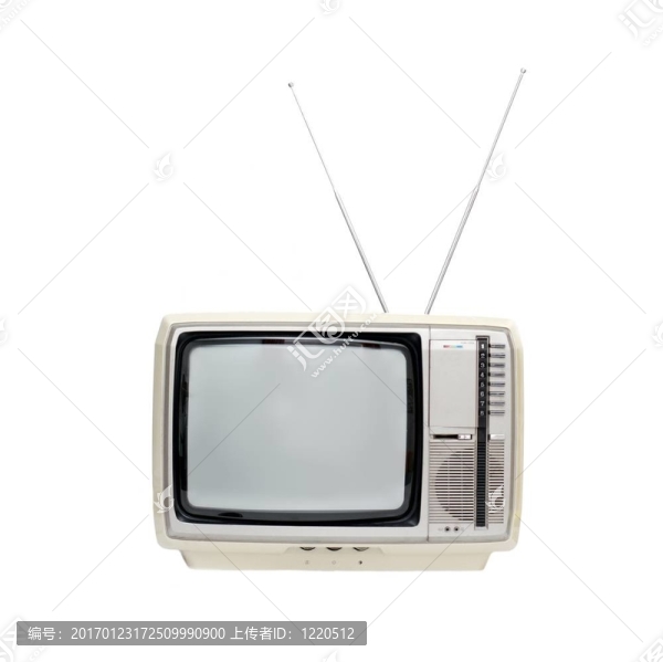 電視