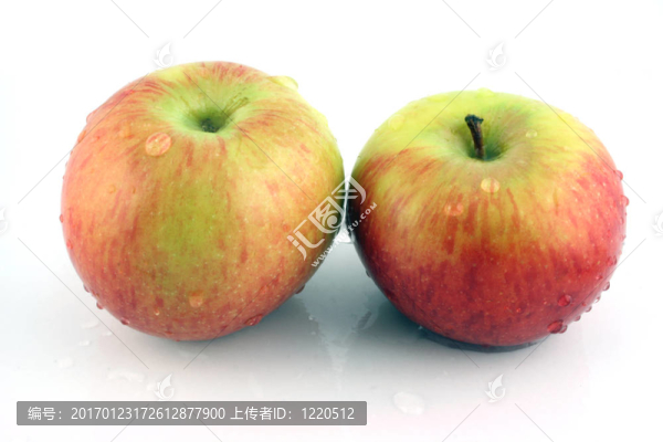 近2個(gè)蘋果