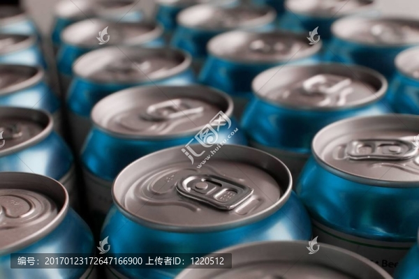 啤酒