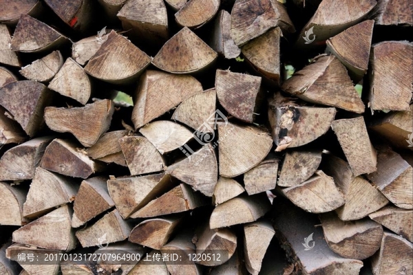 logpile