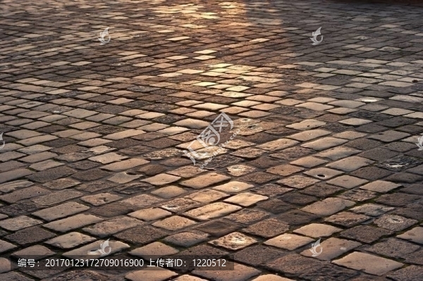 路面