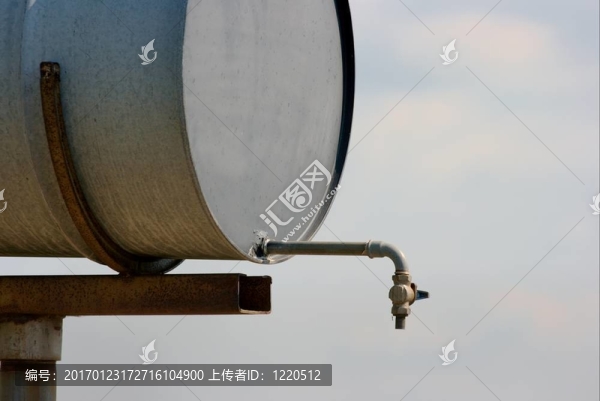 桶