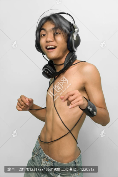 亞洲青少年音樂