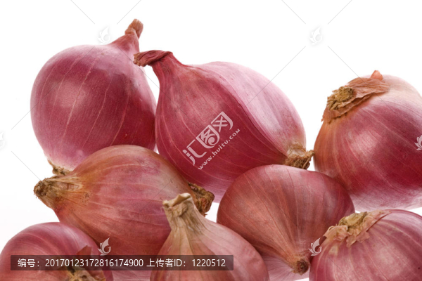 小洋蔥分離