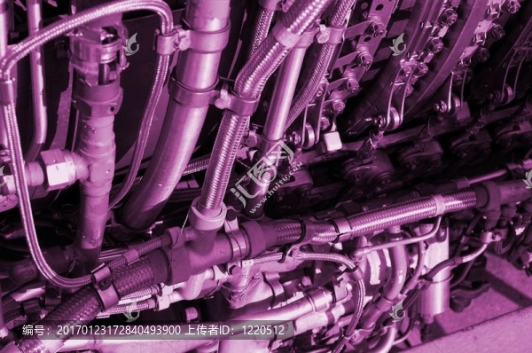 發(fā)動(dòng)機(jī)