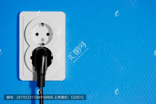 插座