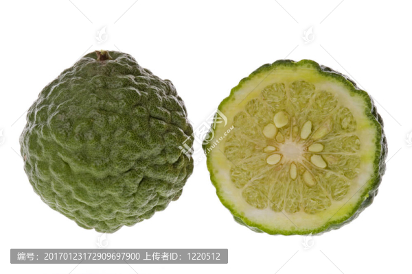 卡菲爾酸橙宏