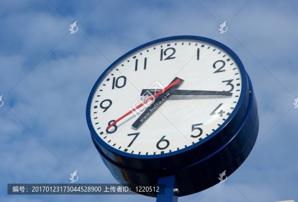 時鐘