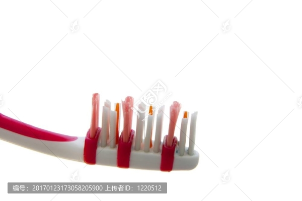 牙刷