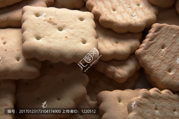 餅干