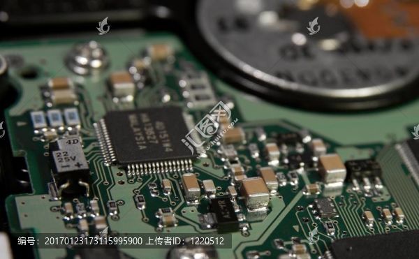 PCB