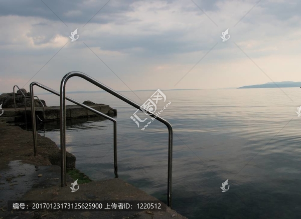海