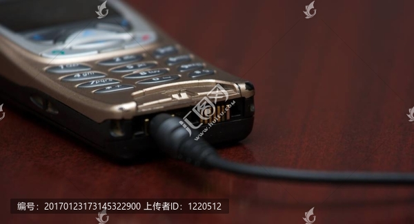 電話