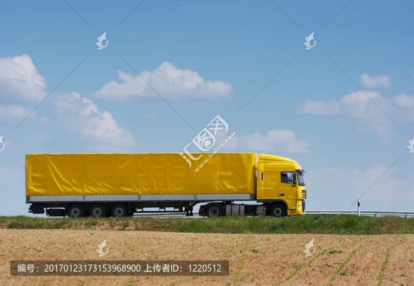卡車