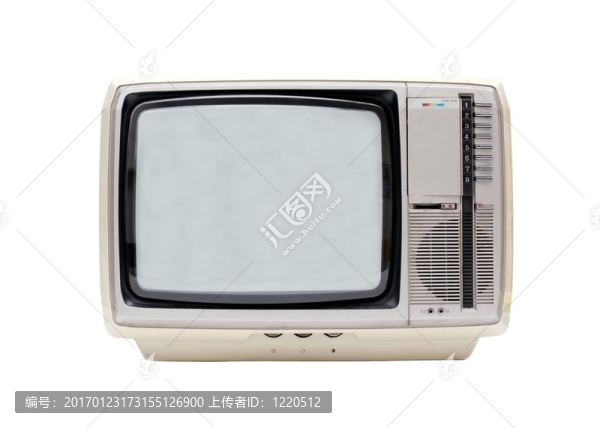 電視