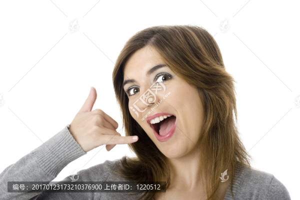 打電話給我