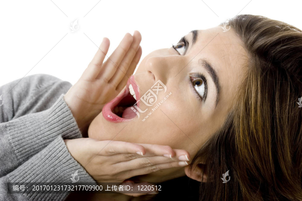 驚喜