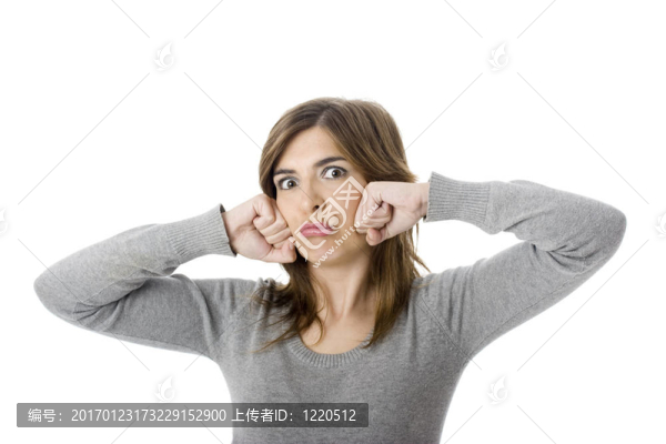 打我