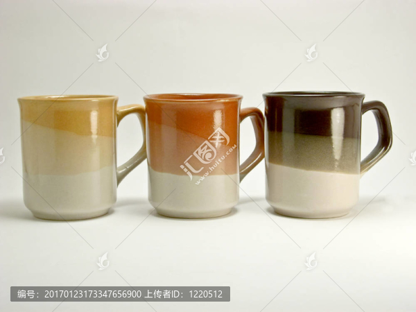三空杯