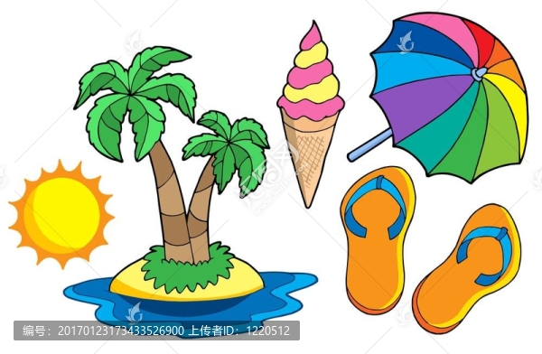 夏季影像集