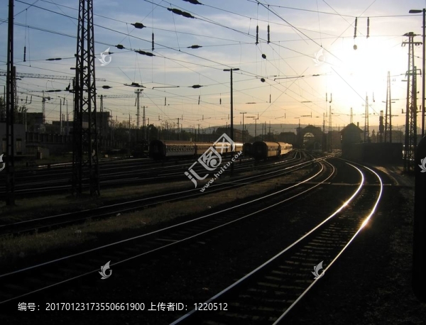 鐵路