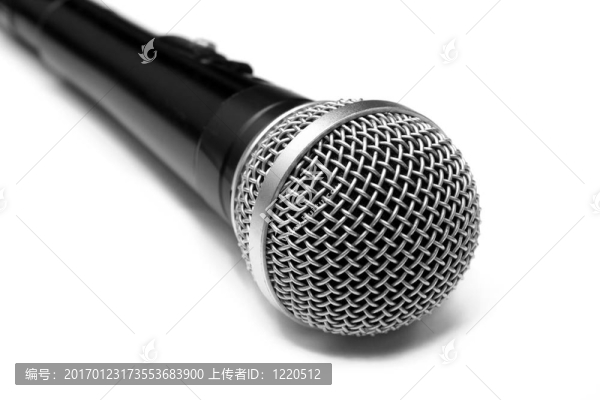 話筒