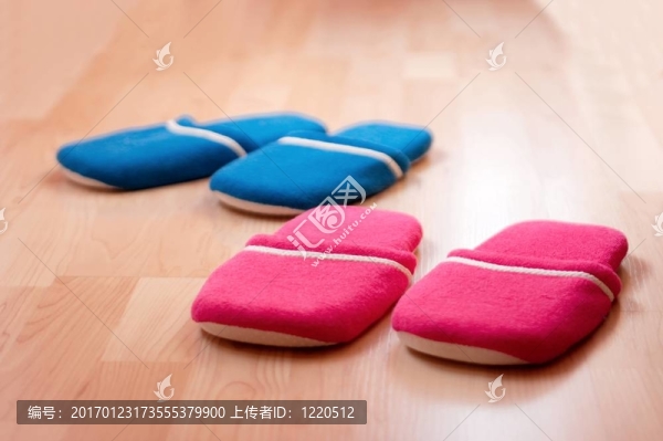 拖鞋