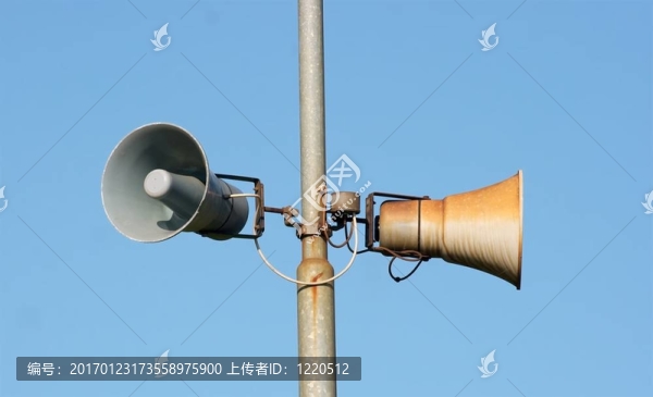 揚聲器